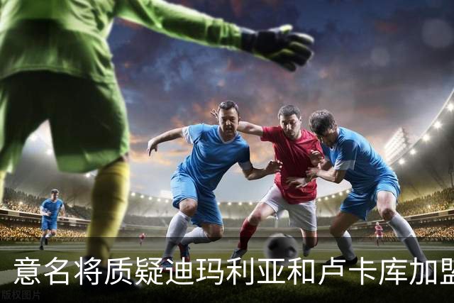 意名将质疑迪玛利亚和卢卡库加盟意甲：别抱大期待