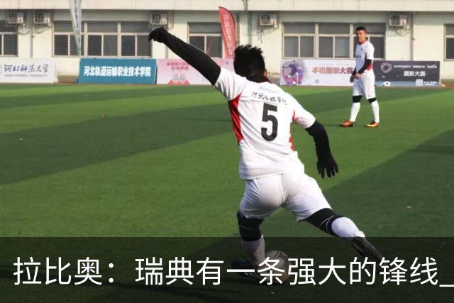 拉比奥：瑞典有一条强大的锋线 萨利巴的情况并不乐观
